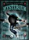 [Mysterium 03] • Auf Messers Schneide